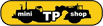 Logo Mini TP Shop