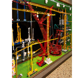 Vitrine 4